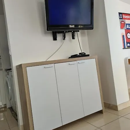 Orphee Apartman Fréjus