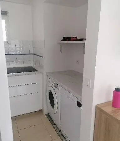 Apartman Orphee *