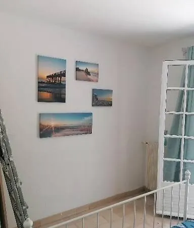 Orphee Apartman Fréjus