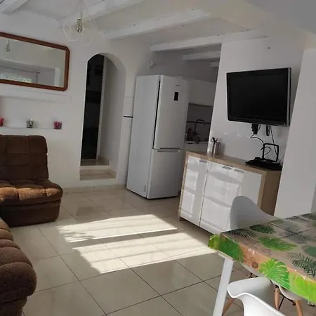 Apartman Orphee Fréjus