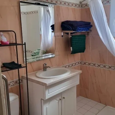 Apartman Orphee *